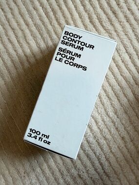 Mutha body contour serum